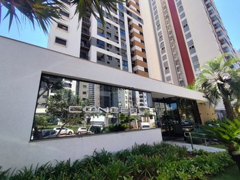 apartment em Rua João Huss, Gleba Fazenda Palhano - Londrina - PR