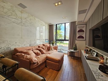house em Rua Doutor Eduardo de Souza Aranha, Vila Nova Conceição - São Paulo - SP