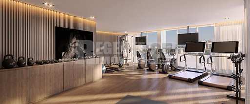 apartment em Natalícia Pereira, João Paulo - Florianópolis - SC