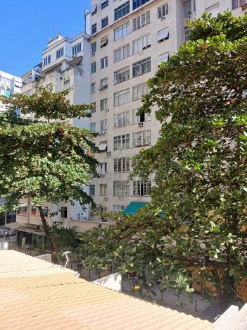 apartment em Rua Carvalho de Mendonça, Copacabana - Rio de Janeiro - RJ