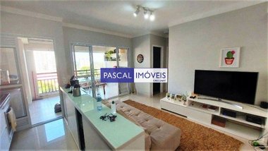 apartment em Rua Nhu-Guaçu, Nova Piraju - São Paulo - SP