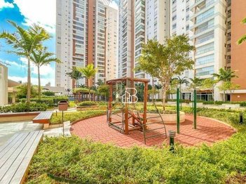 apartment em Rua São Salvador, Jardim Belo Horizonte - Campinas - SP