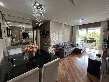 apartment em Rua Boa Vista, Boa Vista - São Caetano do Sul - SP