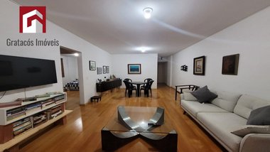 apartment em Avenida Roberto Silveira, Centro - Petrópolis - RJ