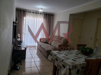 apartment em Rua Doutor João Batista de Lacerda, Quarta Parada - São Paulo - SP