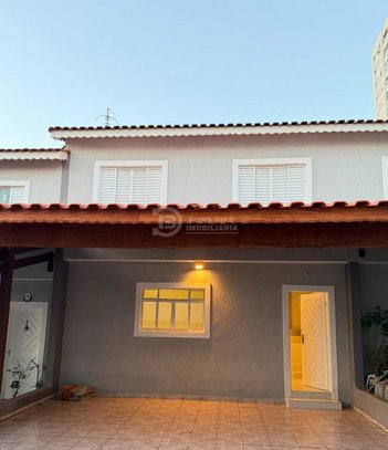house em Rua Otília, Vila Esperança - São Paulo - SP