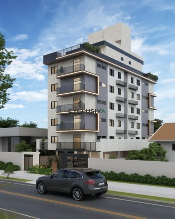 apartment em Avenida Cruzeiro do Sul, Jardim Riacho das Pedras - Contagem - MG