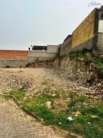 land_lot em Rua Almeida Júnior, Esplanada - Caxias do Sul - RS