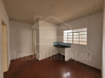 house em Rua Emílio Rossi, Jardim Regina - Jaú - SP