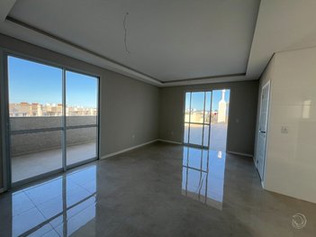 apartment em Internacional, Ingleses do Rio Vermelho - Florianópolis - SC