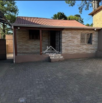 house em Avenida Juca Batista, Hípica - Porto Alegre - RS