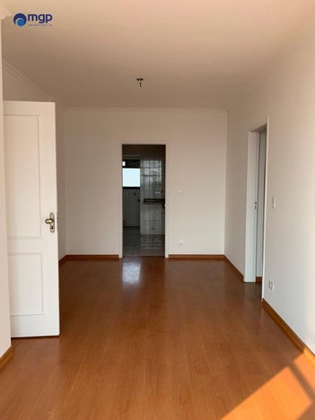 apartment em Rua Santa Veridiana, Vila Maria Alta - São Paulo - SP