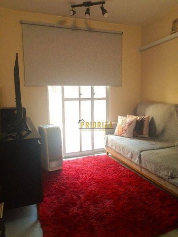 apartment em Rua Celso Umberto Reginato, Jardim Tatiana - Votorantim - SP