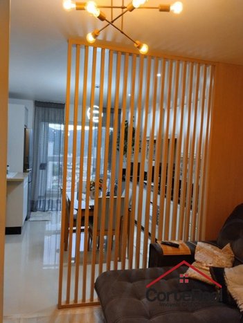 apartment em Rua 600, Tabuleiro dos Oliveiras - Itapema - SC