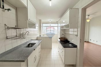 apartment em Rua Marquês de Jacarepaguá, Taquara - Rio de Janeiro - RJ