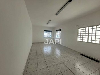 office em Avenida Luiz José Sereno, Jardim Ermida II - Jundiaí - SP