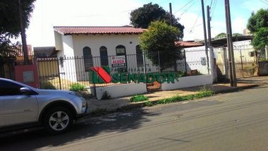 house em Rua Coimbra, Parque Residencial Joaquim Toledo Piza - Londrina - PR
