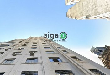 commercial_property em Rua José Bonifácio, Sé - São Paulo - SP