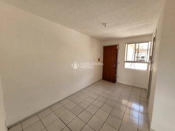 apartment em Rua José Barcellos Garcia, Rubem Berta - Porto Alegre - RS