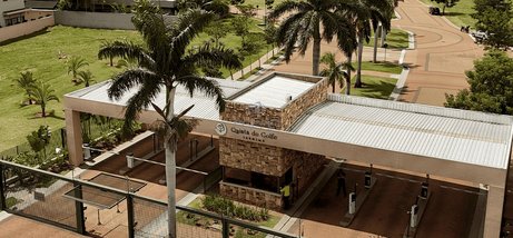 land_lot em Avenida Francisco Simão Homsi, Quinta do Golfe Jardins - São José do Rio Preto - SP