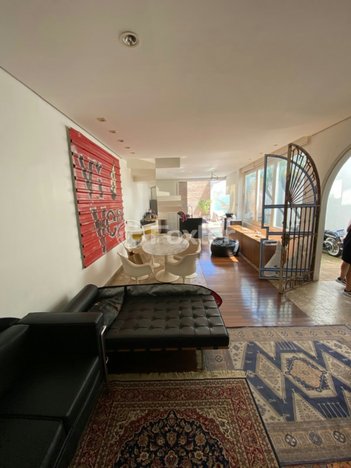 house em Rua Imbocuí, Vila Moreira - São Paulo - SP
