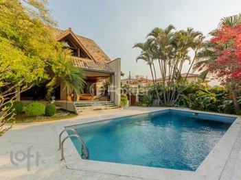 apartment em Piave, Vila Sônia - São Paulo - SP
