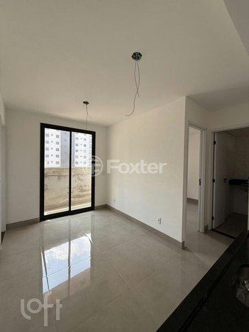 apartment em Rua Vitória Régia, Campestre - Santo André - SP