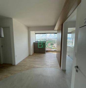 apartment em Rua Fortunato Ferraz, Vila Anastácio - São Paulo - SP