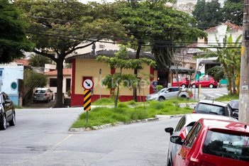 house em Rua Tonelero, Vila Ipojuca - São Paulo - SP