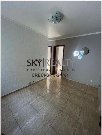 apartment em Rua Feitiço da Vila, Chácara Santa Maria - São Paulo - SP