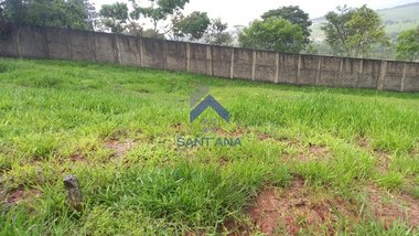 land_lot em Doutor Félix Guisard Filho, Condominio Cataguá Way - Taubaté - SP