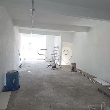 office em Santa Ângela, Vila Palmeiras - São Paulo - SP