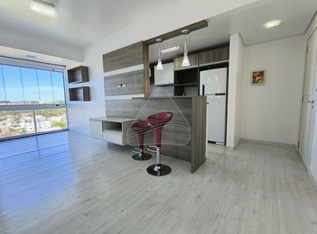 apartment em Rua Pedro Bonafe, São Cristóvão - Passo Fundo - RS