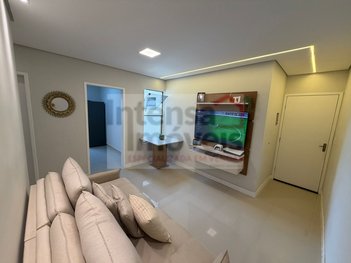 apartment em Avenida Doutor Lycurgo Barbosa Querido, Parque São Luís - Taubaté - SP