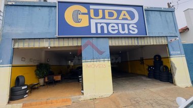 business em Rua Minas Gerais, Stella Maris - Andradina - SP