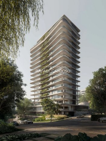 apartment em Rua Quintino Bocaiúva, Rio Branco - Porto Alegre - RS