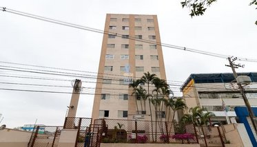 apartment em Avenida Presidente Humberto de Alencar Castelo Branco, Vila Antonieta - Guarulhos - SP