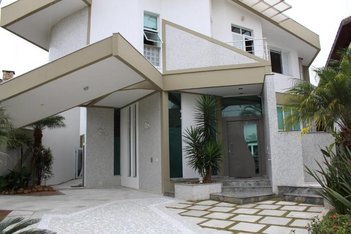 house em Avenida Yedo Martins, Condomínio Esplanada do Sol - São José dos Campos - SP