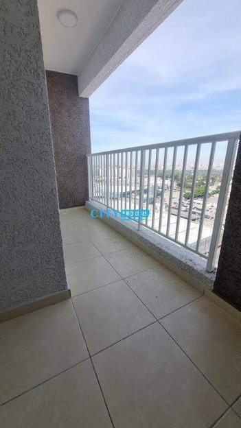 apartment em Rua Endres, Vila das Bandeiras - Guarulhos - SP