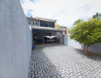 house em Rua Julieta Rita Soares, Praia de Armação do Itaporocoy - Penha - SC