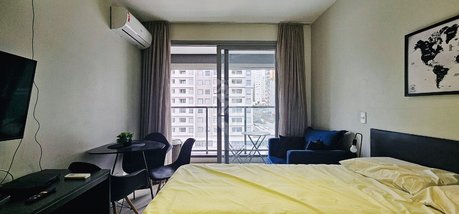 apartment em Rua Apiacás, Perdizes - São Paulo - SP
