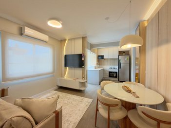 apartment em Rua Marabá, Centro - Capão da Canoa - RS