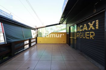 business em Rua das Figueiras, Campestre - Santo André - SP