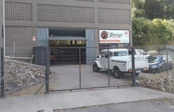 office em Rua Luiz Antunes, Panazzolo - Caxias do Sul - RS