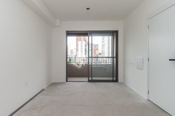 apartment em Rua Quatá, Vila Olímpia - São Paulo - SP