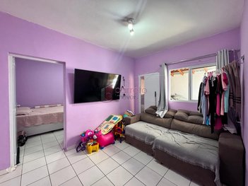 house em Rua Santos Dumont, Ponte de São João - Jundiaí - SP