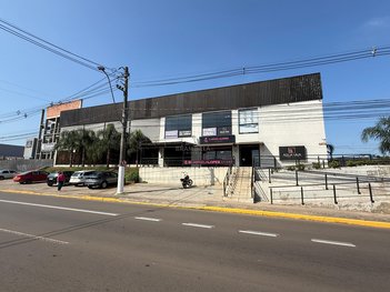commercial_property em Avenida Dorival Cândido Luz de Oliveira, São Jerônimo - Gravataí - RS
