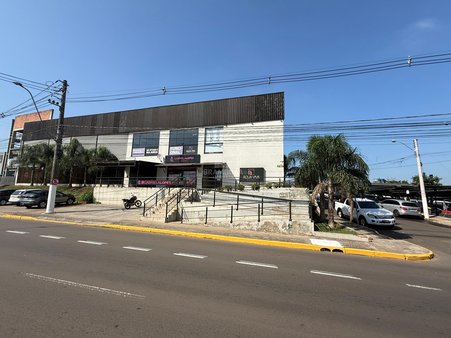 Cômodo Condomínio
