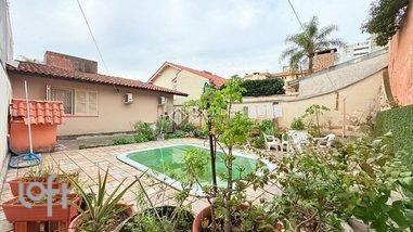 house em Guilherme Klippel, Passo D'areia - Porto Alegre - RS