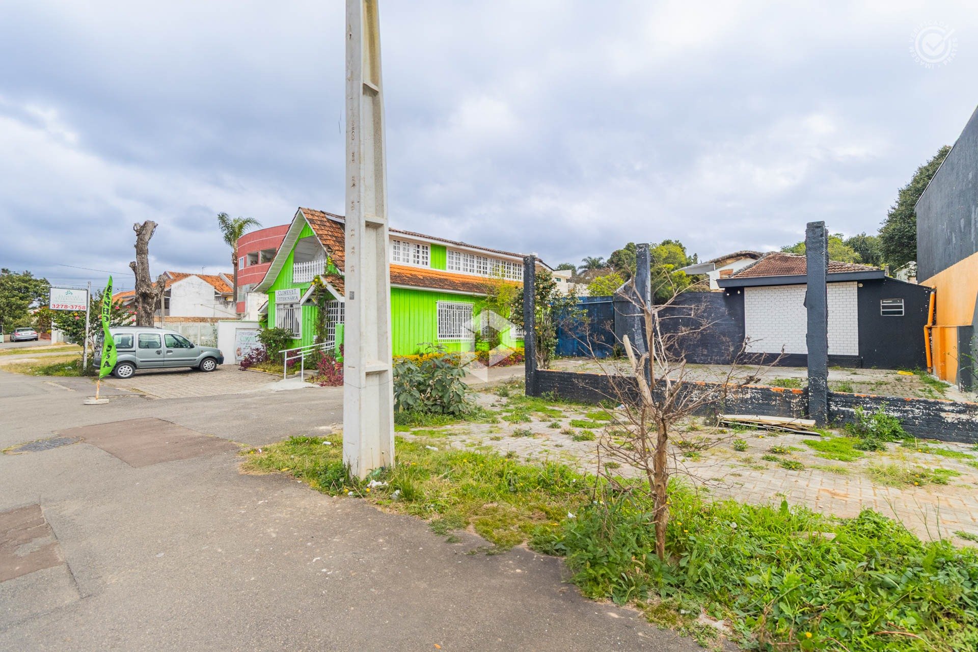 Fachada